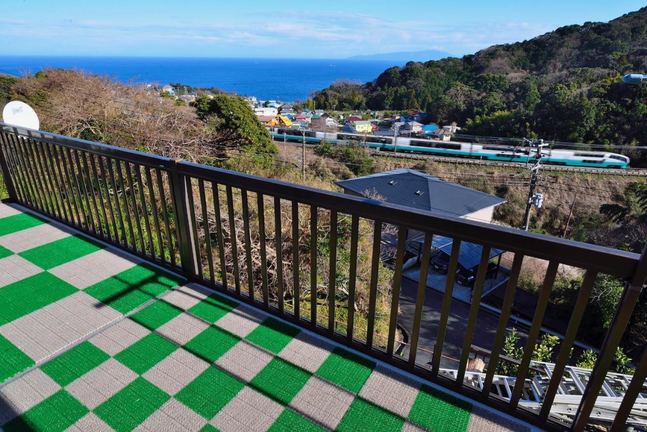 Breathtaking View House Villa Ито Екстериор снимка